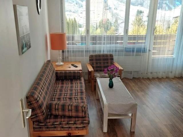 Apartment kaufen