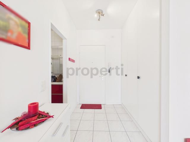 Apartment kaufen