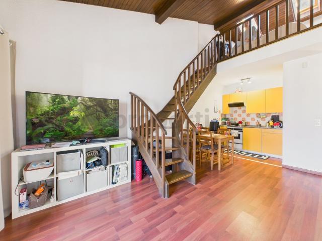 Apartment kaufen