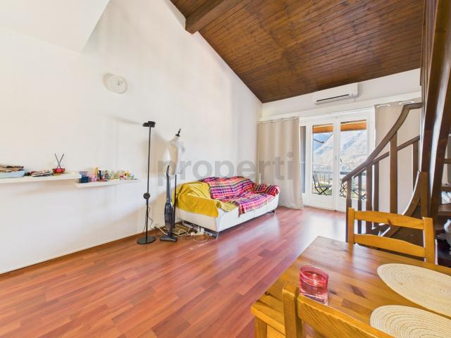 Apartment kaufen