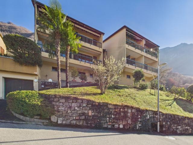 Apartment kaufen