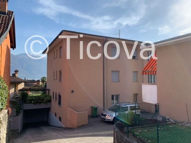 Apartment kaufen