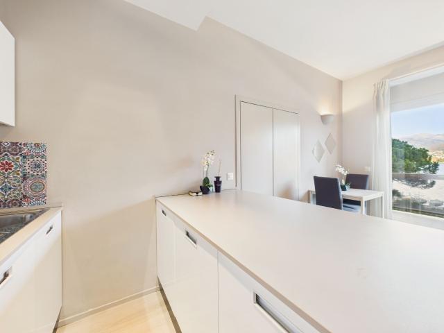 Apartment kaufen