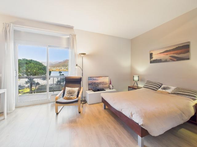 Apartment kaufen