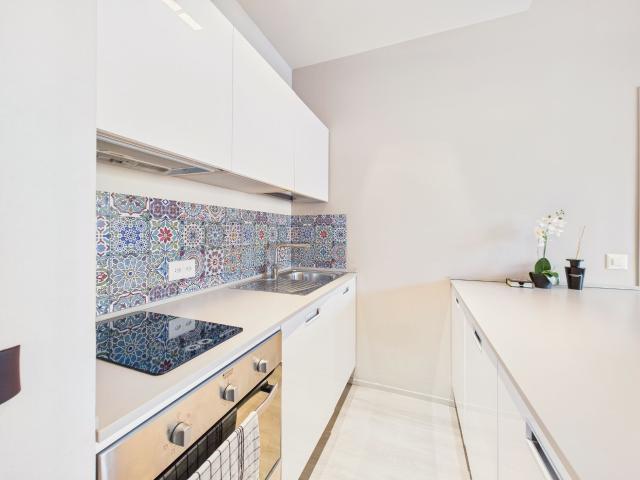 Apartment kaufen