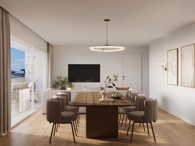 Apartment kaufen