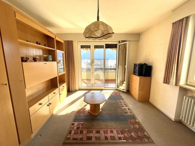 Apartment kaufen in Riazzino, Lavertezzo