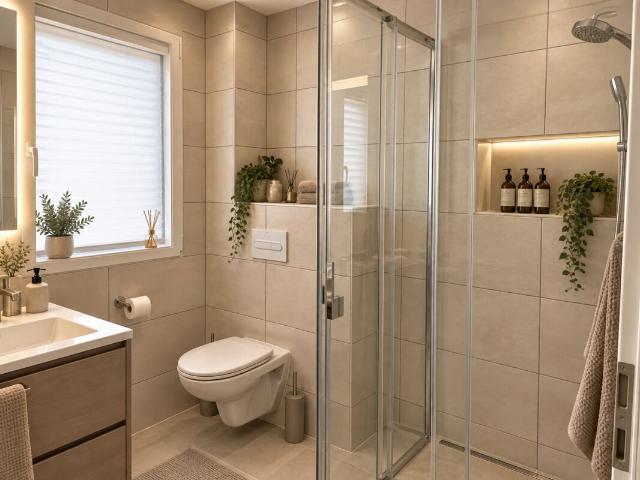 Apartment kaufen