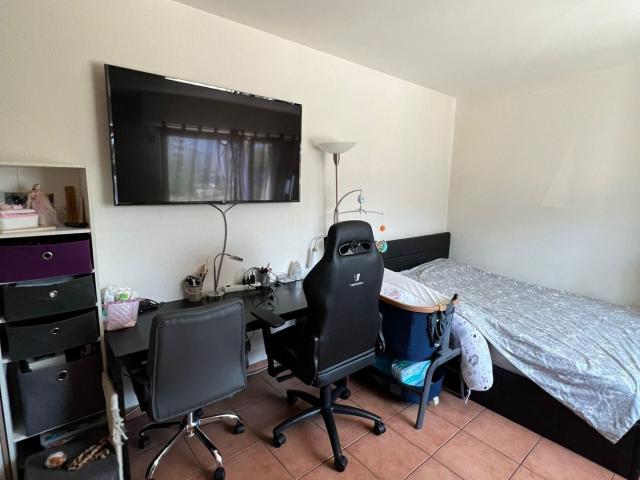 Apartment kaufen in Les Mayens-de-Sion, Wallis