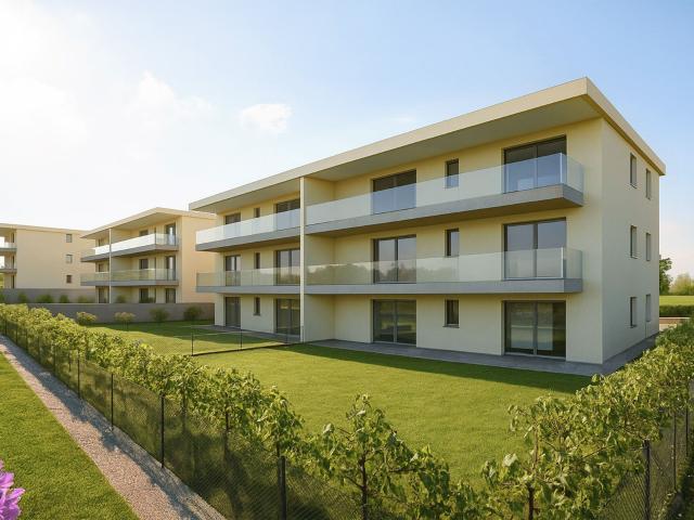 Apartment kaufen in S. Pietro, Tessin