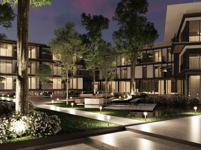 Apartment kaufen