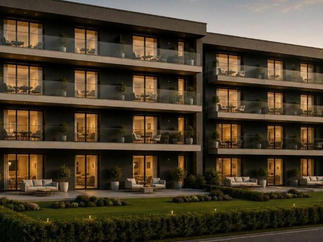 Apartment kaufen in Steg VS, Steg-Hohtenn