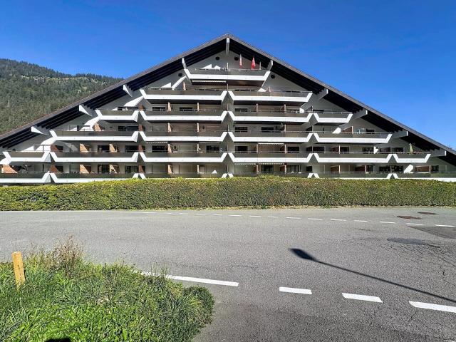 Apartment kaufen