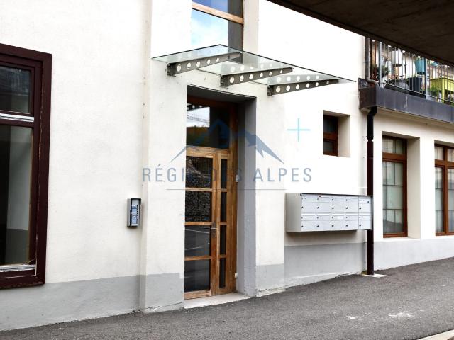 Apartment kaufen