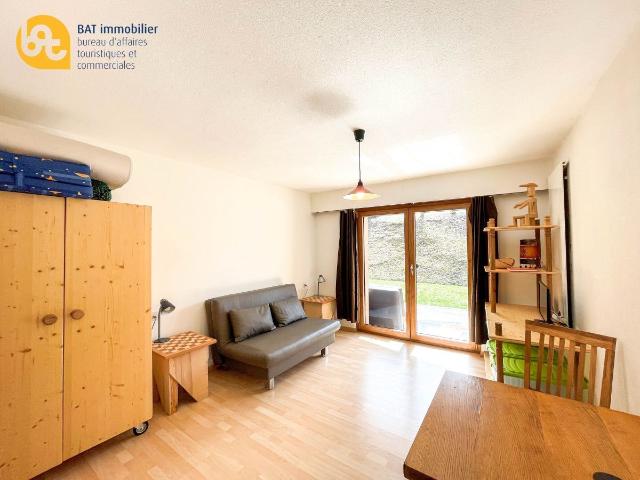 Apartment kaufen in Chalais, Wallis
