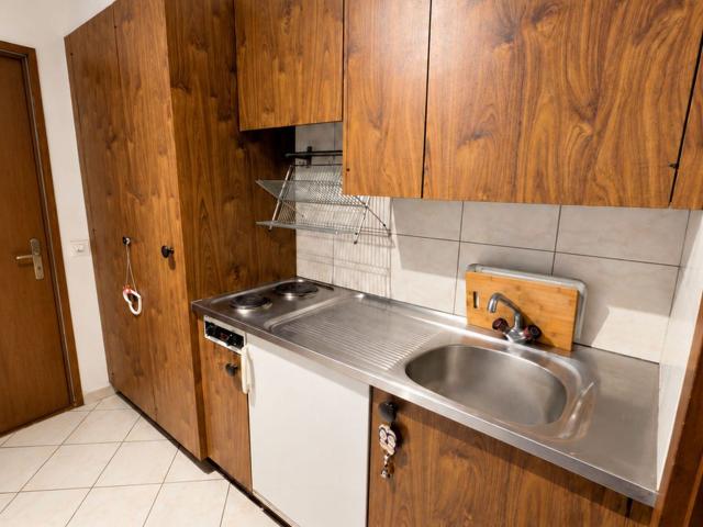 Apartment kaufen in Liches, Chalais