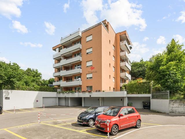 Apartment kaufen in Winkel, Zürich