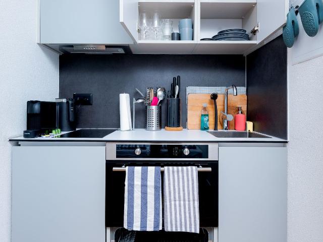 Apartment kaufen in Crans-Montana, Wallis