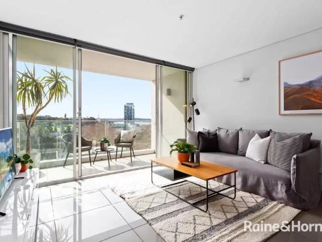 Apartment for rent in Sydney, New South Wales