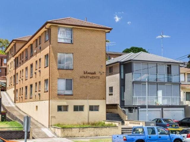 Apartment for rent in Sydney, New South Wales