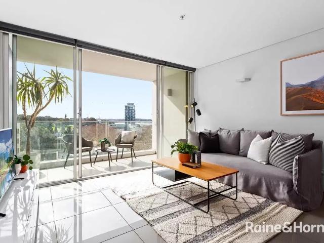 Apartment for rent in Sydney, New South Wales