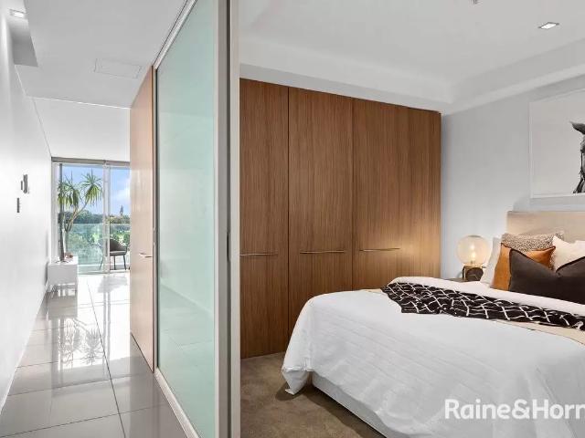 Apartment for rent in Sydney CBD, Sydney