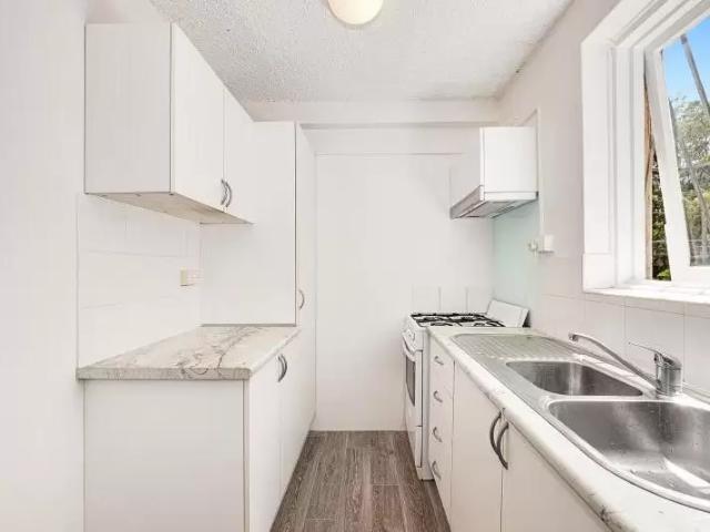 Apartment for rent in Eastern Suburbs, Sydney