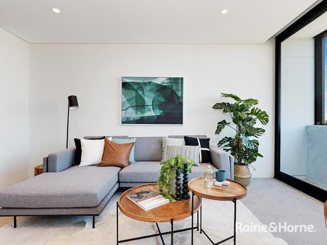 Apartment for rent in Epping, Sydney