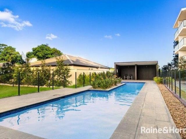 Apartment for rent in Sydney, New South Wales