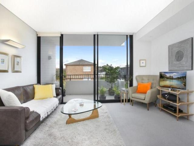 Apartment for rent in Sydney, New South Wales