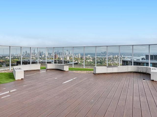 Apartment for rent in Bondi Junction