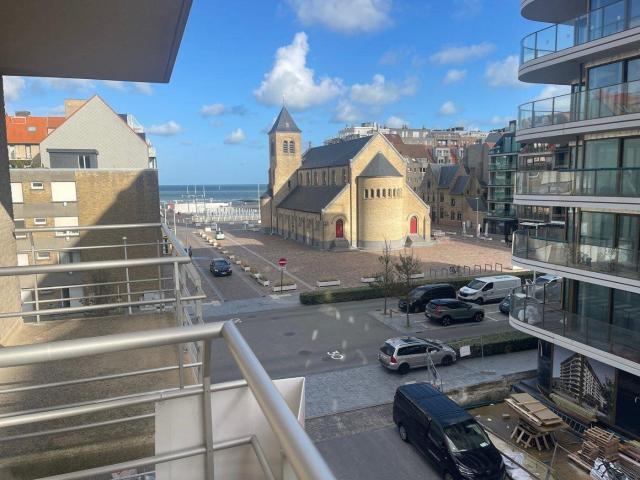 Kot location à Nieuwpoort