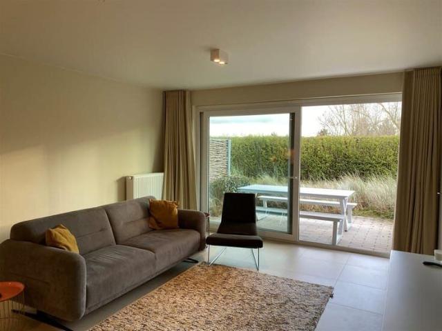 Kot location à Coxyde, West-Vlaanderen