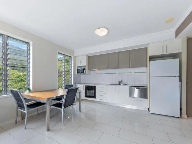 Apartment for sale in Queensland