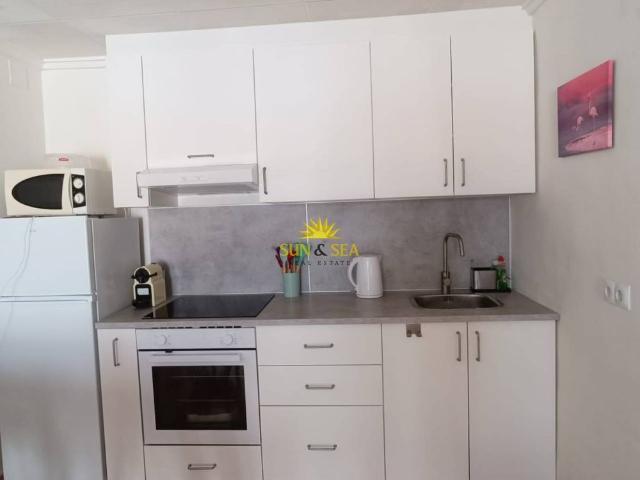 Apartamento en alquiler en Torrevieja, Urbanización Paraje Natural I