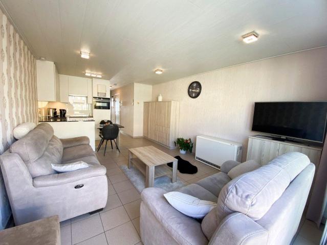 Kot location à Nieuwpoort