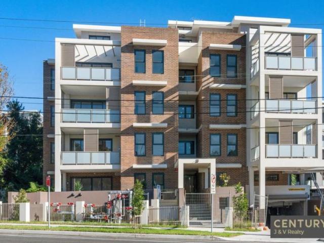 Apartment for sale in Asquith, New South Wales