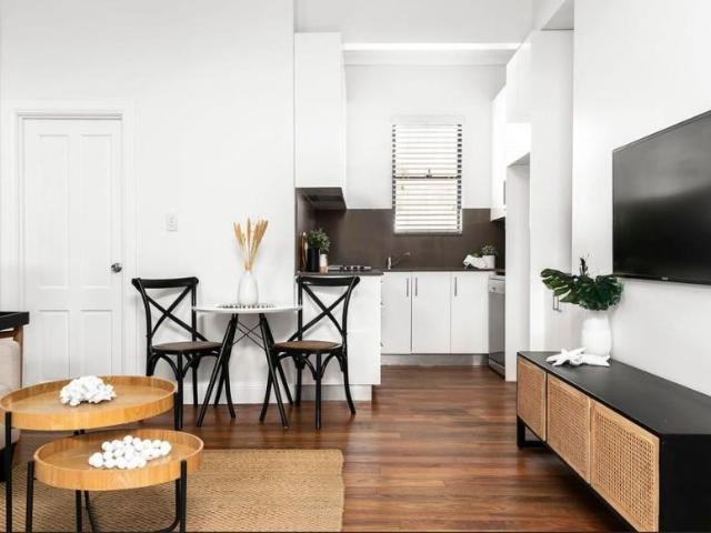 Apartment for sale in Bondi, New South Wales