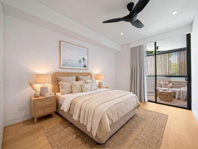 Apartment for sale in Bondi, New South Wales