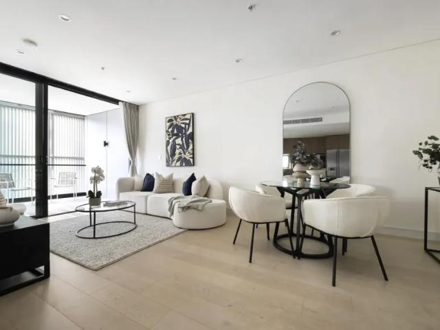 Apartment for sale in Sydney, New South Wales