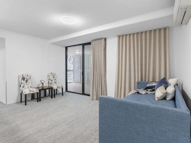 Apartment for sale in Toombul, Queensland