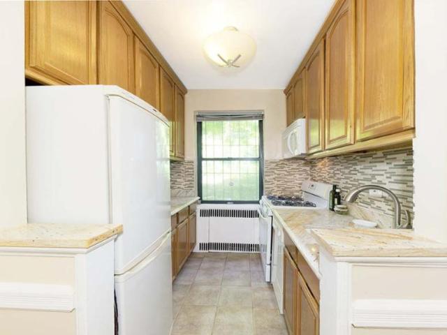 Apartment for sale in Bronx County, New York