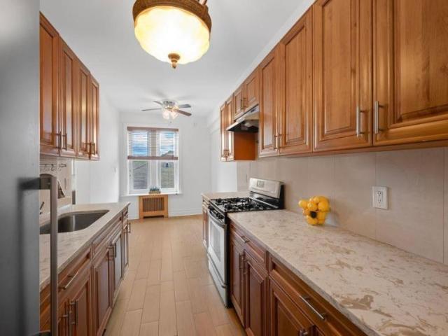 Apartment for sale in Kings County, New York