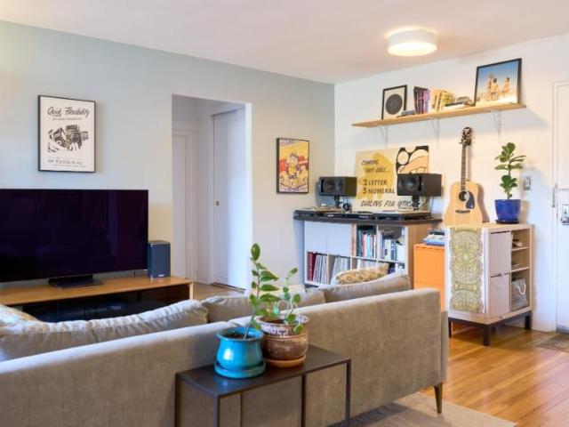Apartment for sale in Arverne, New York