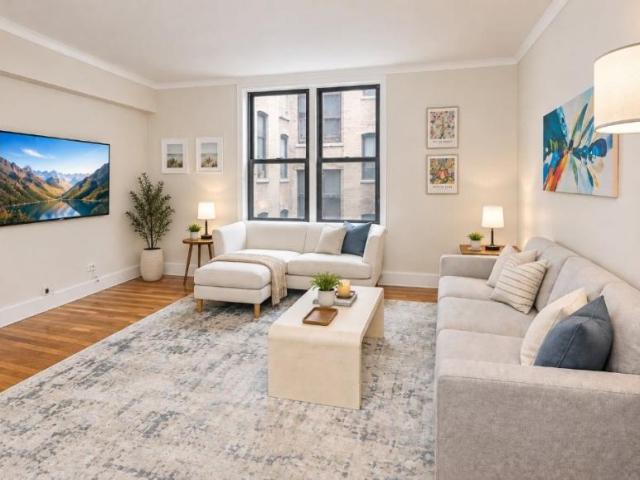 Apartment for sale in Arverne, New York