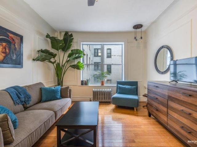 Apartment for sale in Kings County, New York