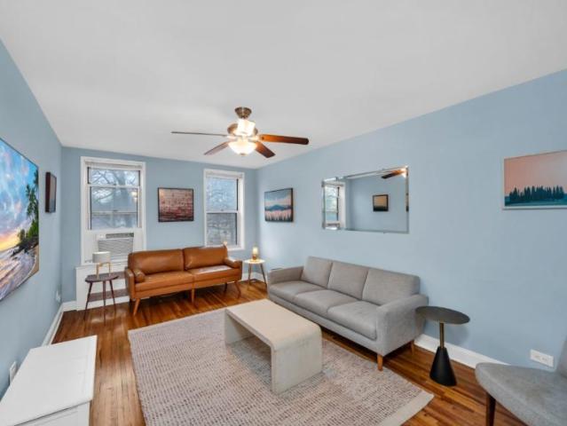Apartment for sale in Arverne, New York