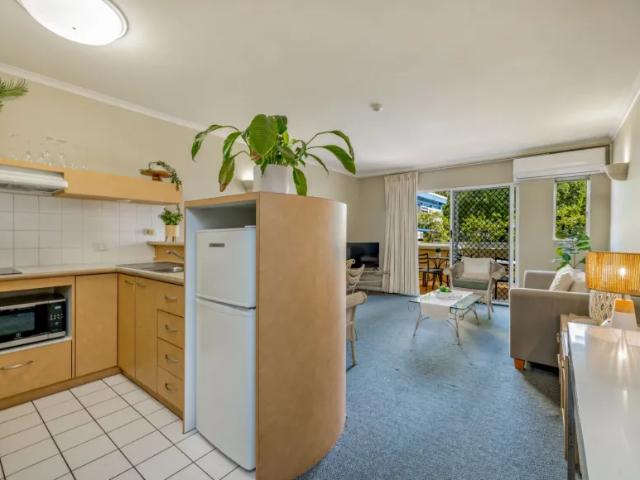 Apartment for sale in Cairns, Queensland