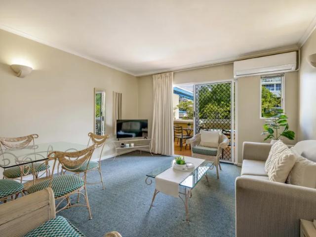 Apartment for sale in Cairns, Queensland