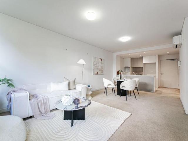 Apartment for sale in Campsie, New South Wales
